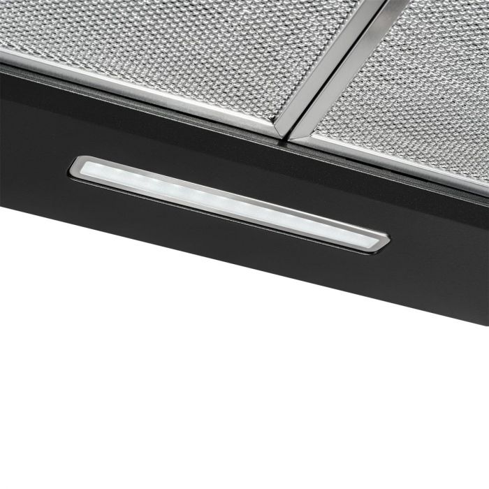 Витяжка Pyramida MX 60 (450) B BL