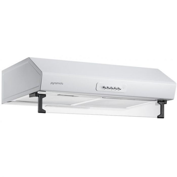 Витяжка Pyramida WHK 60 WH