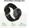 Смарт-годинник Amazfit Active 2R Sport Black (W2437GL7N)