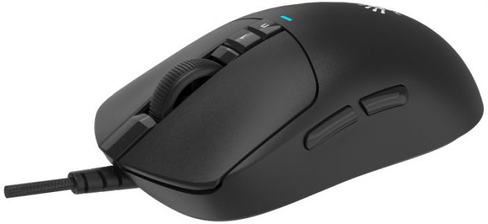 Миша Bloody W72 Ultra Black