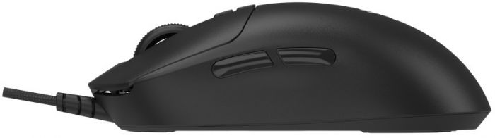 Миша Bloody W72 Ultra Black