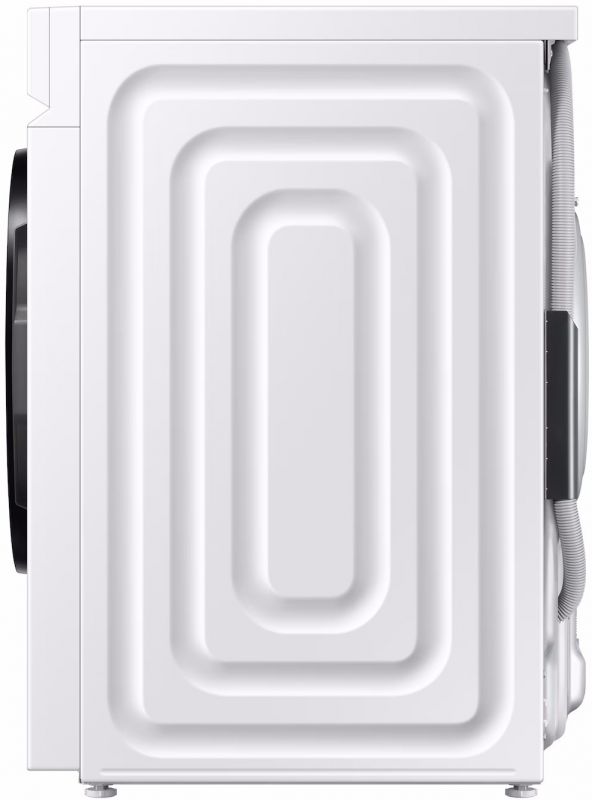 Пральна машина з сушкою Samsung WD11DB7B85GWUA