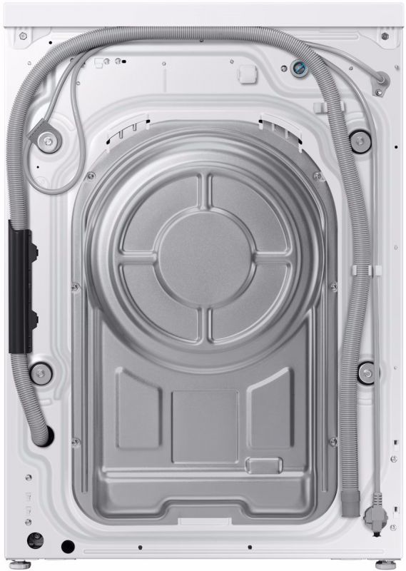 Пральна машина з сушкою Samsung WD11DB7B85GWUA