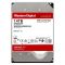 Накопичувач HDD SATA 14.0TB WD Red Pro NAS 7200rpm 512MB (WD142KFGX)