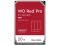 Накопичувач HDD SATA 20.0TB WD Red Pro NAS 7200rpm 512MB (WD201KFGX)
