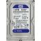 Накопичувач HDD SATA 2.0TB WD Blue 5400rpm 64MB (WD20EARZ)