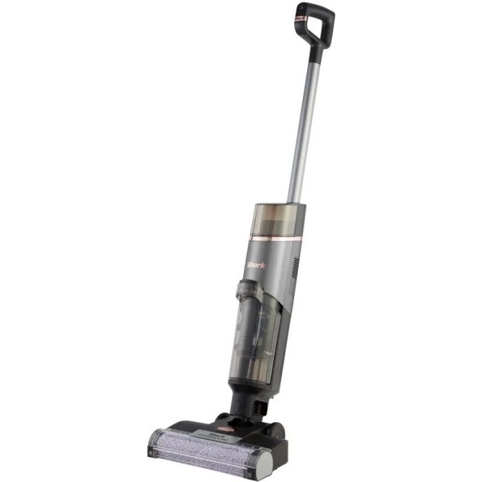 Акумуляторний миючий пилосос Shark HydroVac Hard Floor Cleaner WD210EU