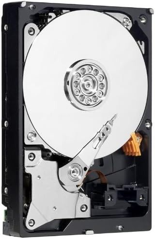 Накопичувач HDD SATA 3.0TB WD Purple 5400rpm 64MB (WD30PURX) Refurbished