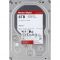 Накопичувач HDD SATA 8.0TB WD Red Pro 7200rpm 256MB (WD8005FFBX)