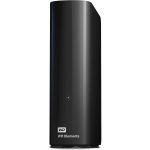 Зовнішній жорсткий диск 3.5" USB 20.0TB WD Elements Desktop Black (WDBWLG0200HBK-EESN)
