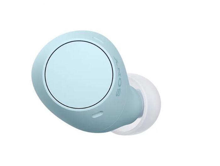 Bluetooth-гарнітура Sony WF-C510 Blue (WFC510L.CE7)