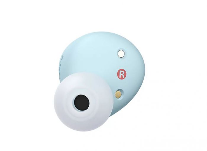 Bluetooth-гарнітура Sony WF-C510 Blue (WFC510L.CE7)