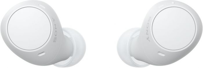 Bluetooth-гарнітура Sony WF-C510W White (WFC510W.CE7)