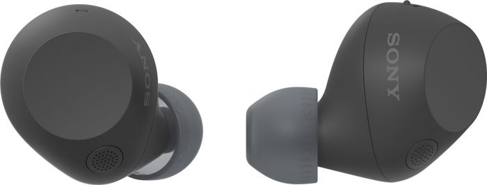 Bluetooth-гарнітура Sony WF-C710N Black (WFC710NB.E)