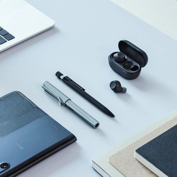 Bluetooth-гарнітура Sony WF-C710N Black (WFC710NB.E)