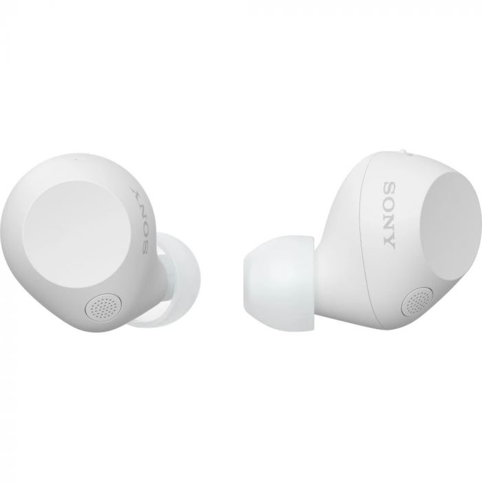 Bluetooth-гарнітура Sony WF-C710N White (WFC710NW.E)