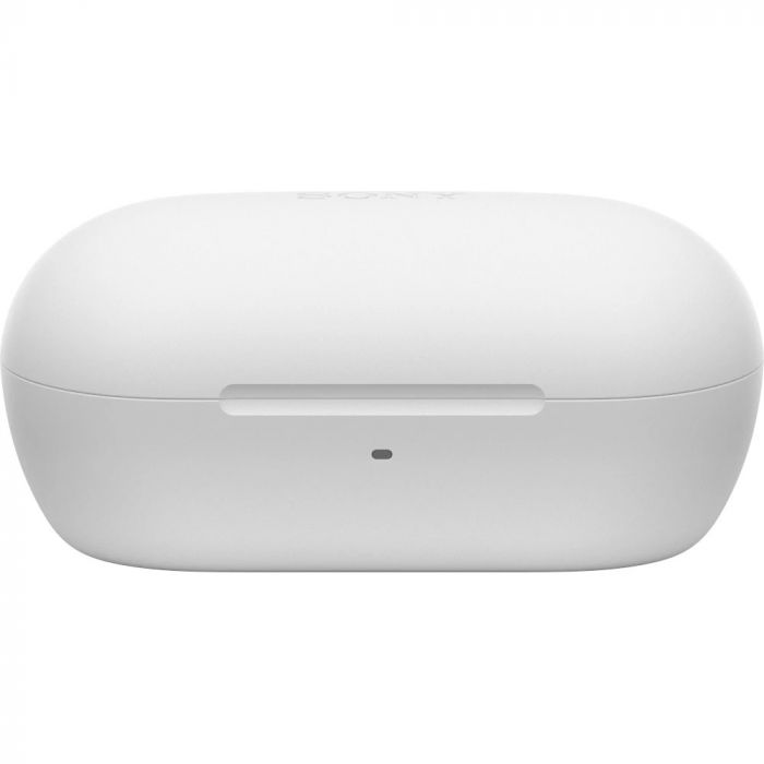 Bluetooth-гарнітура Sony WF-C710N White (WFC710NW.E)