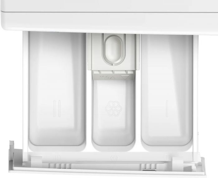 Пральна машина Bosch WGE02200BY