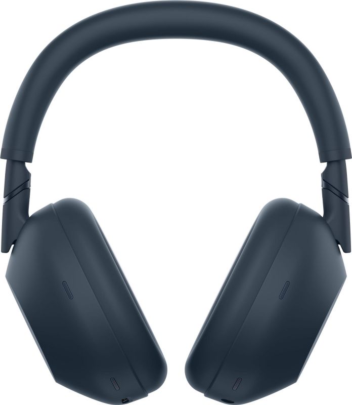 Гарнiтура Sony WH-1000XM6 Midnight Blue (WH1000XM6L.E)