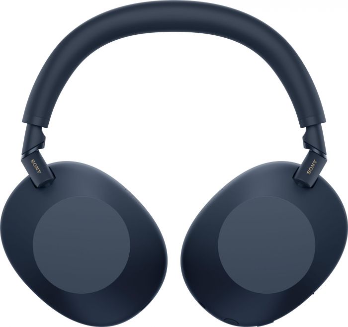 Гарнiтура Sony WH-1000XM6 Midnight Blue (WH1000XM6L.E)