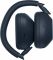Гарнiтура Sony WH-1000XM6 Midnight Blue (WH1000XM6L.E)