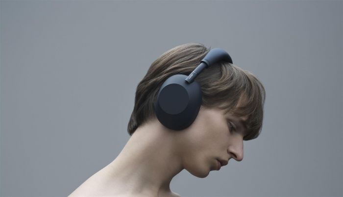 Гарнiтура Sony WH-1000XM6 Midnight Blue (WH1000XM6L.E)