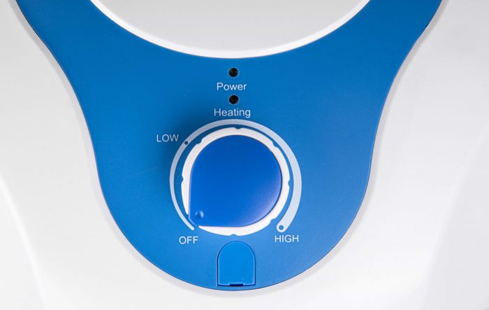 Водонагрівач Scandix WHC 10-20