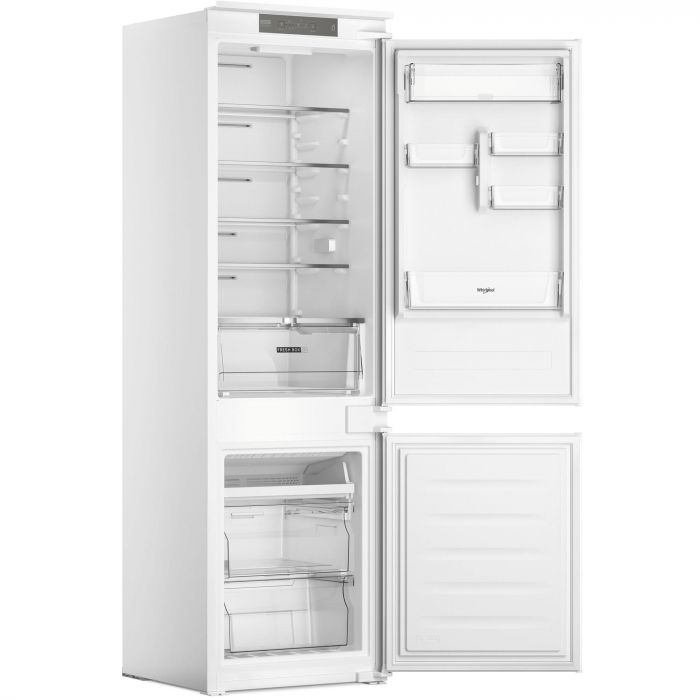 Вбудований холодильник Whirlpool WHC18 T311