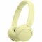 Bluetooth-гарнітура Sony WH-CH520 Yellow (WHCH520Y.CE7)