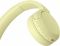 Bluetooth-гарнітура Sony WH-CH520 Yellow (WHCH520Y.CE7)