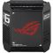 Wi-Fi Mesh-система Asus ROG Rapture GT6 1pk Black (90IG07F0-MU9A10)