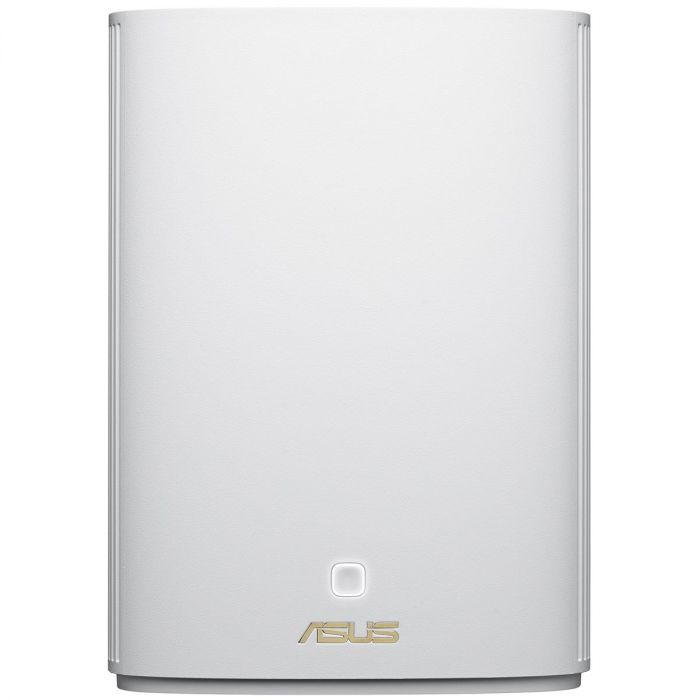 Wi-Fi Mesh система Asus ZenWiFi AX Hybrid (XP4) 1pk White (90IG05T0-BM9100)