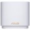 Wi-Fi Mesh система Asus ZenWiFi XD5 1pk White (90IG0750-MO3B60)