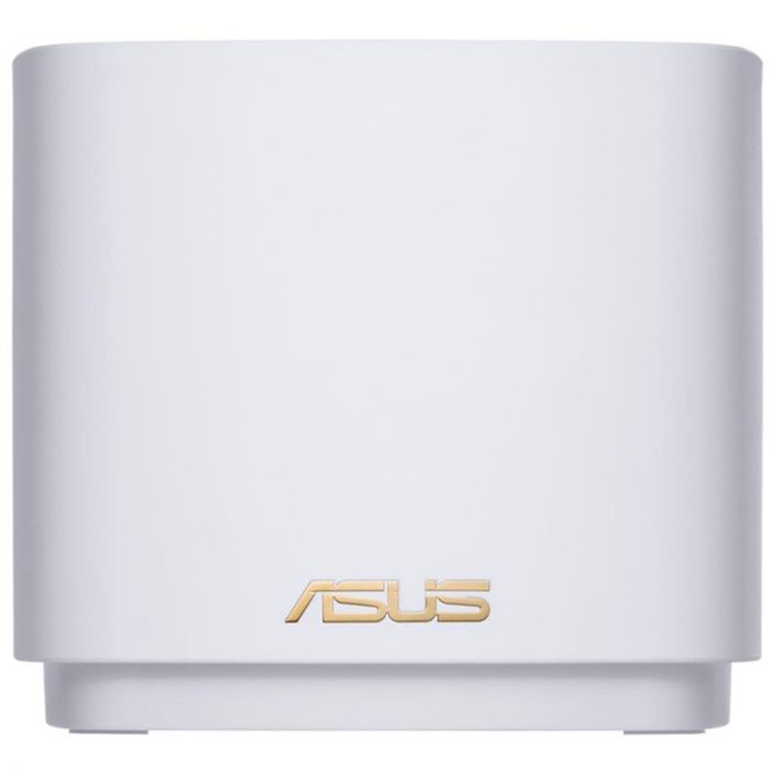 Wi-Fi Mesh система Asus ZenWiFi XD5 1pk White (90IG0750-MO3B60)
