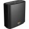 Wi-Fi Mesh-система Asus ZenWiFi XT9 1pk Black (90IG0740-MO3B50)