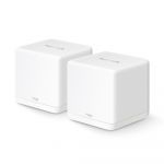 WiFi Mesh-система Mercusys Halo H60X 2-pack