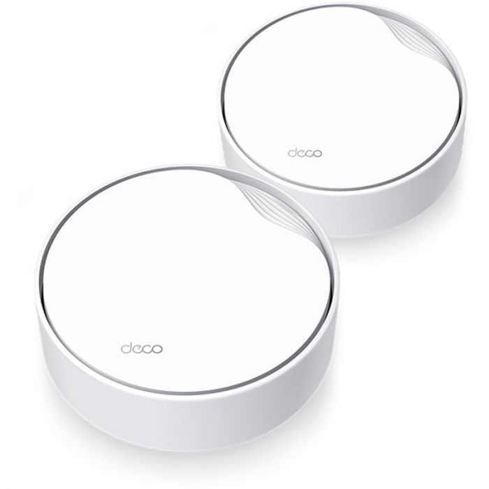 WiFi Mesh-система TP-Link Deco X50-PoE(2-pack)