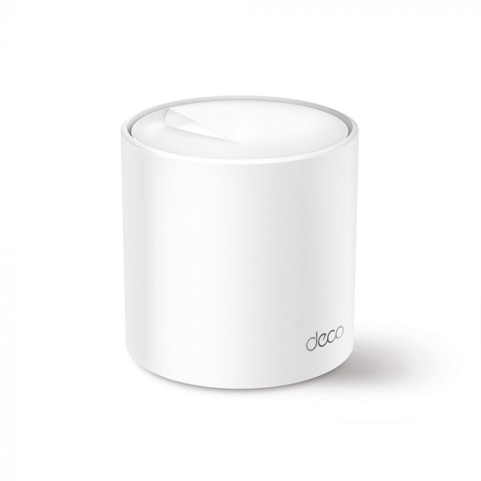 WiFi Mesh-система TP-Link Deco X60(1-pack)