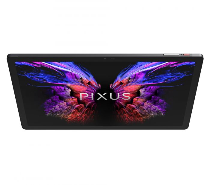 Планшет Pixus Wing 6/128GB 4G Dual Sim Grafite