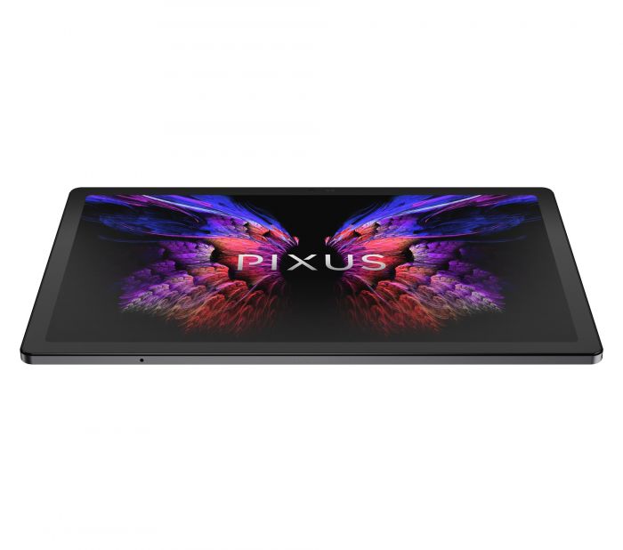 Планшет Pixus Wing 6/128GB 4G Dual Sim Grafite