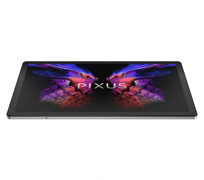 Планшет Pixus Wing 8/128GB 4G Dual Sim Silver