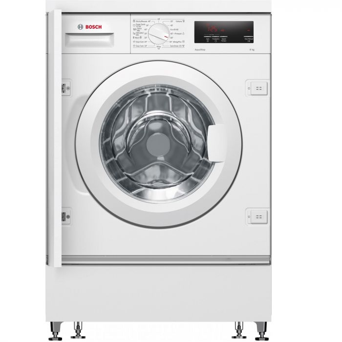 Вбудована пральна машина Bosch WIW24342EU