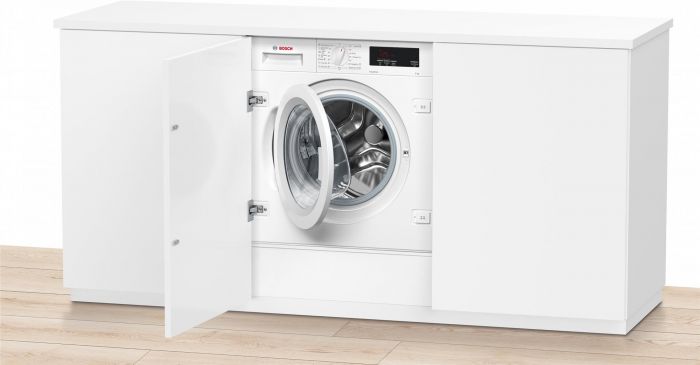Вбудована пральна машина Bosch WIW24342EU