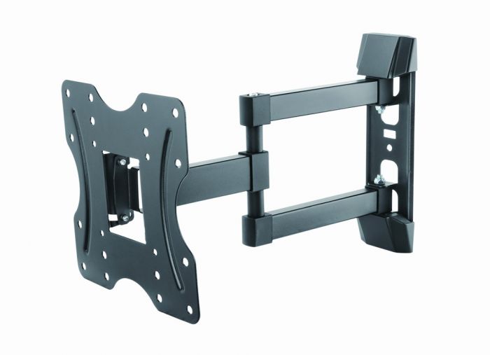 Кронштейн Gembird WM-42ST-02 (VESA200х200)