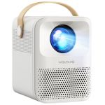 Проектор WOLFANG WP01