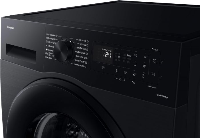 Пральна машина Samsung WW11DG5B2FABLE