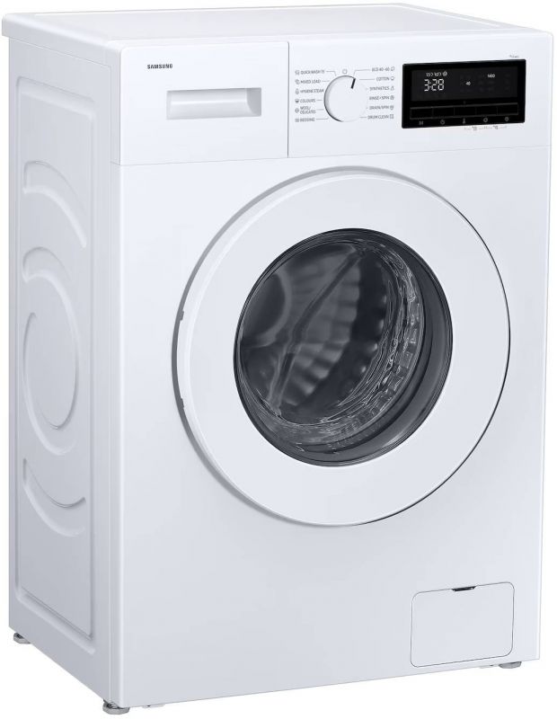 Пральна машина Samsung WW70FG3M05TWLF