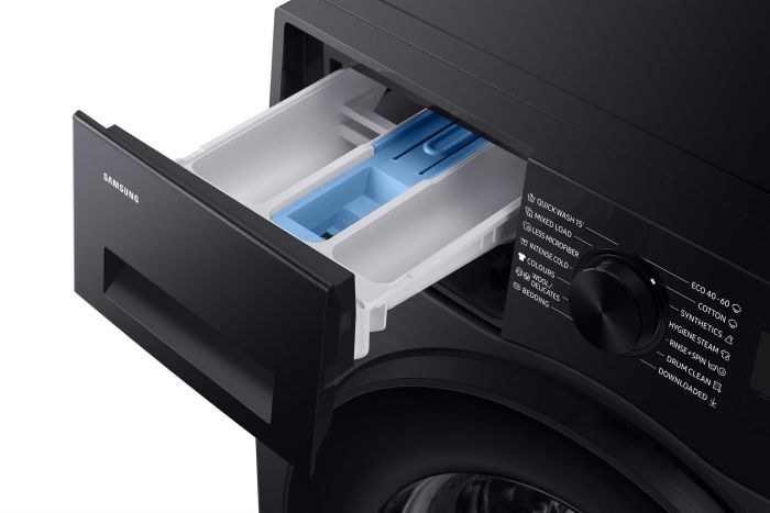 Пральна машина Samsung WW90CGC0EDABLE