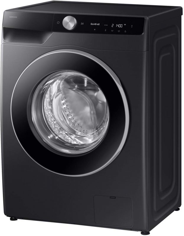 Пральна машина Samsung WW90DG6G94LBUA