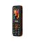 Мобiльний телефон Sigma mobile X-style 171 Mini Dual Sim Black/Orange